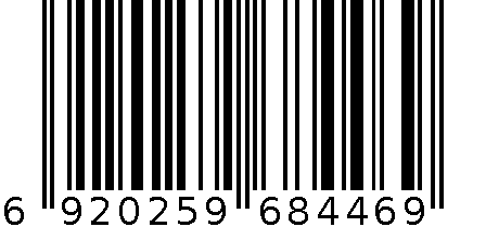 华精燕麦片1200g 6920259684469