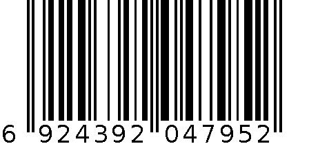 体重秤（外箱） 6924392047952