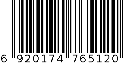 立白除菌去渍无磷型洗衣粉3200g 6920174765120