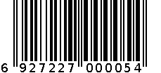 豆豉金枪鱼 6927227000054