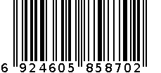 标签纸 TS-4311 6924605858702