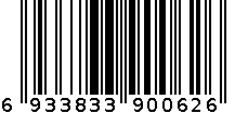 燕麦片 6933833900626