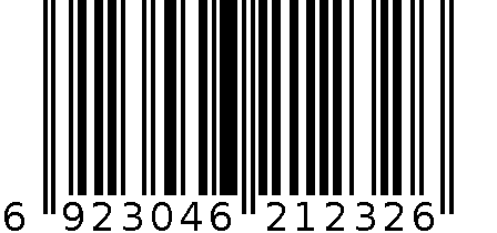 电风扇（机械落地扇） 6923046212326