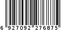 墨斗鱼 无火香薰100ml邂逅6875 6927092276875