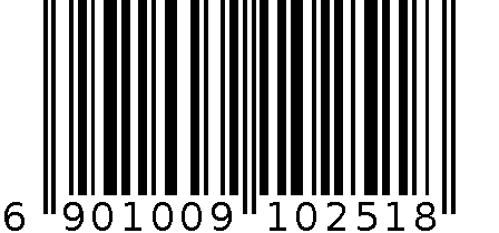 梅林牌火腿罐头 6901009102518