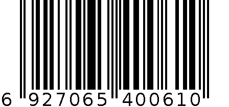 遥控升降转页扇 6927065400610