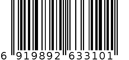 康师傅3+2苏打夹心饼干（香浓奶油味） 6919892633101