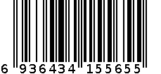 格条圆领单面内衣 6936434155655