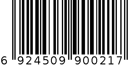 精制食用盐 6924509900217