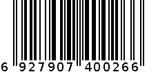 有机黑豆 6927907400266