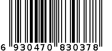 梦特娇男袜7154 6930470830378