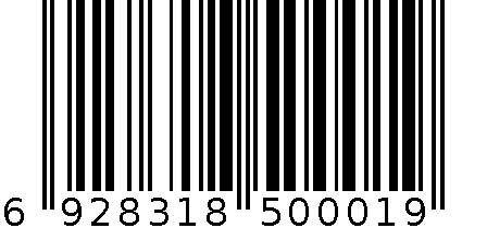 宝宝乐A6 6928318500019