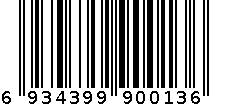 广味香肠（360克） 6934399900136