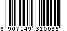 绿盛小牛排（原味） 6907149310035