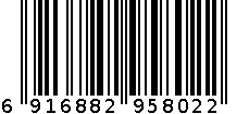 红棉牌精制白砂糖454克 6916882958022