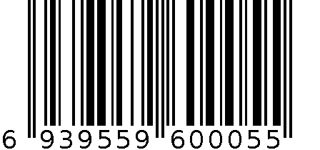 三麻馒头 6939559600055