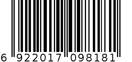 长思阿胶蜜枣 6922017098181