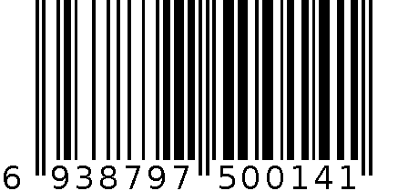 不锈钢锅 6938797500141