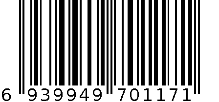 8钢丝钳(双色大手柄) 6939949701171