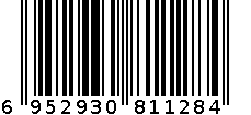 100g麻辣腿 6952930811284