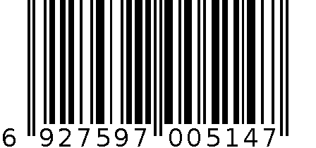 孜然味锅巴72g 6927597005147