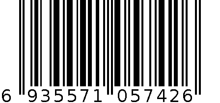 中雅5742雅豪汤勺 6935571057426