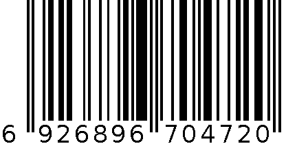 酸辣豇豆 6926896704720