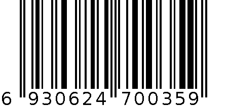 宽头胶棉地垫 6930624700359