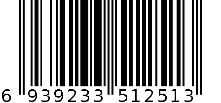 美家小强力PVA胶棉拖把1251 6939233512513