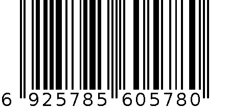 智力无糖纯藕粉 6925785605780