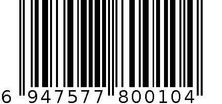 香嫩风味烤肠 6947577800104