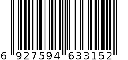 QM-3315精品木梳 6927594633152