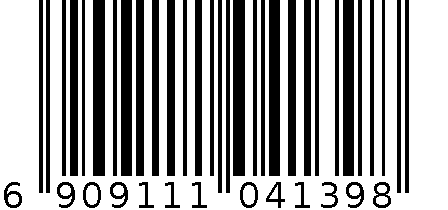 南城 6909111041398