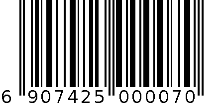 400G秋菊糯米粉 6907425000070