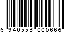 凰巢80克山椒竹笋 6940553000666