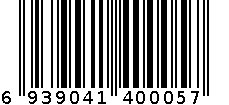 大麦挂面 6939041400057