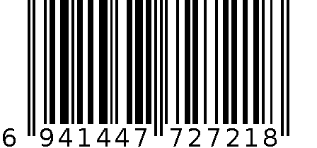 婴童纸棒棉签 6941447727218