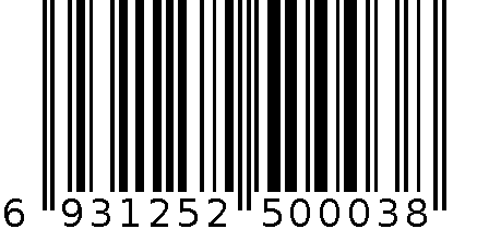 金焦G003羽毛球(1*12) 6931252500038