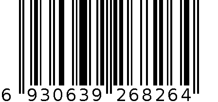 特浓椰子牛奶糖120g 6930639268264