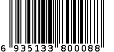 鲍鱼酥 6935133800088