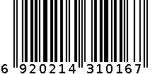 百年家良上等蚝油 6920214310167