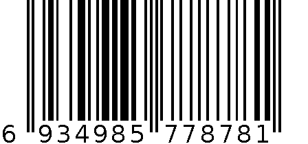 贝诺878牙刷 6934985778781