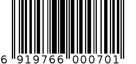 遛洋狗卤汁牛肉（五香味） 6919766000701