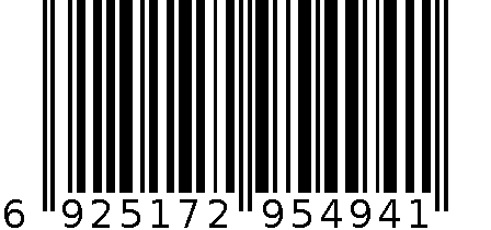 三丽鸥家族清新草莓系列-8号Kuromi 6925172954941