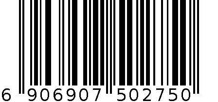 7喜柠檬味汽水 6906907502750