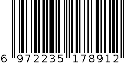 眼球造型软糖袋装 6972235178912