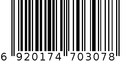 立白全效护理洗衣液 6920174703078