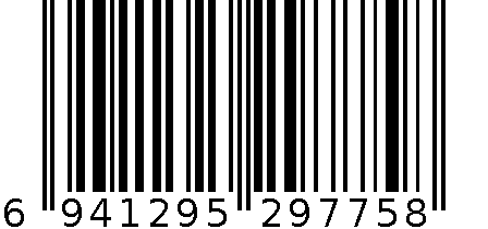 T-2933 黑色 黑色36码 6941295297758