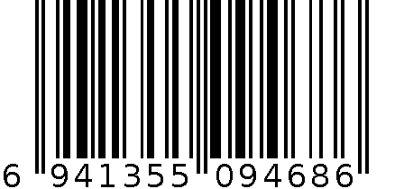 6458 | 绿金碗蝶架二层大号全配 6941355094686