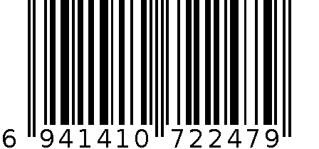 【百草味】C6纸箱 6941410722479